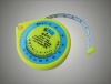 Hot sale healthy BMI tape measure