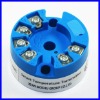 Hot sale isolated temperature head transmitter MS181