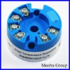 Hot sale isolated temperature head transmitter MS181