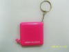 Hot sale keychain tape measure