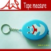 Hot sale keychain tape measure