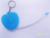 Hot sale keychain tape measure