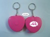 Hot sale keychain tape measure