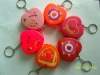 Hot sale keychain tape measure