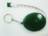 Hot sale keychain tape measure