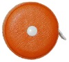 Hot sale leather tape measure