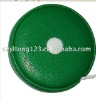 Hot sale leather wrapped measuring tpae