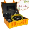 Hot sale of meter counter pipe camera inspection