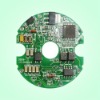 Hot sale rf transmitter and receiver module MST92E02