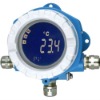 Hot sale smart &HART temperature field indicating transmitter with 4 to 20mA (E+H)TMT142