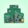 Hot sale smart universal input super-regenerative rf receiver module MST92E03