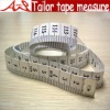 Hot sale tailor tape measure