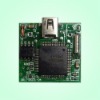 Hot sale wireless audio transmitter module MSP90E01