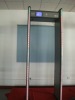 Hot sales! Security walk through metal detector XYT2101LCD