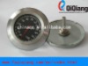 Hot sell bimetal Oven thermometer