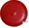 Hot sell leather tape measure D-0002
