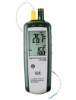 Hot selling ! DT-3321 Dew Point/Wet Bulb/Psychrometer