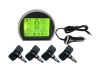 Hot-selling High Performance TPMS Model WT130