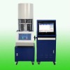 Hot selling Rubber No Rotor Rheometer HZ-7001A