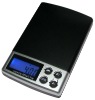 Hot selling electronic digital pocket scale 500g/0.1g 200g/0.01g