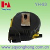 Hot selling the rubber covered tape measure spring