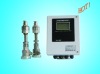 Hot-tapped,Insertion series Doppler ultrasonic flow meter