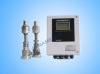 Hot-tapped,Insertion series Doppler ultrasonic flow meter