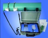 Hot-tapped,Portable series,transit-time ultrasonic flow meter