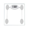 Hotel accessories digital bathroom scale M-BA204