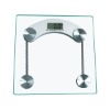 Hotel accessories digital glass scale M-BA202