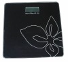 Hotel accessories digital weighting scale M-BA211