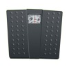 Hotel amenities digital glass bathroom scale M-BA215