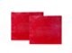 Hotsale red optical glass