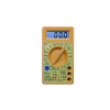 Hottest CE Digital Multimeter DT838