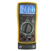 Hottest Network Multimeter DT4300