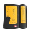 Hottest RJ45 and RJ11 Network Cable Tester