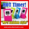 Hottest Timer (TM2003)