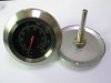 Household Bimetal Thermometer hygrometer