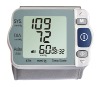 Household Digital Blood pressure Meter