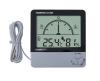 Household Digital Thermo Hygrometer