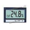 Household Digital Thermometer ST-2 (-50 to 70 C)