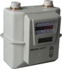 Household Electronic Gas Meter