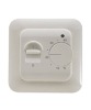 Household Electronic heating thermostat,mechanical thermostat