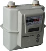 Household Gas Meter