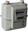 Household Gas Meter