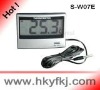 Household In Out Electronic Thermometer (S-W07E)