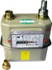 Household Ordinary type gas meter