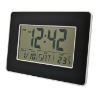 Household Temperature Recorder Clock