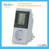 Household Volt meter for saving energy consumption from manufacturer