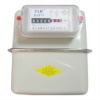 Household pre-paid diaphragm IC Gas meter ICM-G6.0S